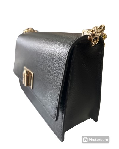 TRACOLLA MEDIA CON PATTA