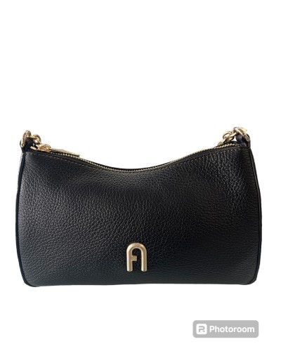 BAGUETTE CON CATENA E TRACOLLA