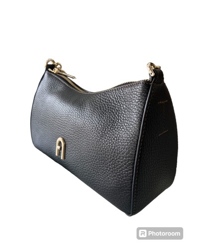 BAGUETTE CON CATENA E TRACOLLA