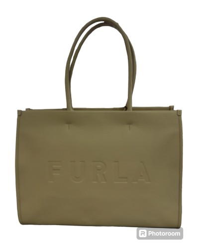 BORSA GRANDE DUE MANICI