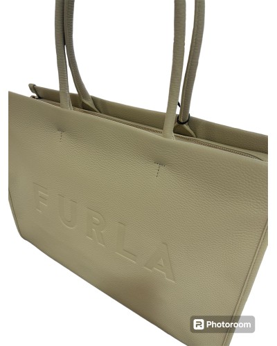 BORSA GRANDE DUE MANICI