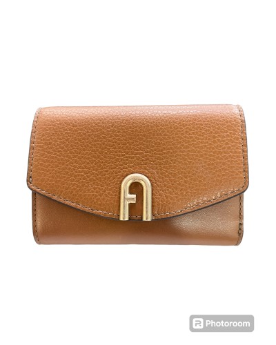 PORTAFOGLIO PICCOLO CON PATTA