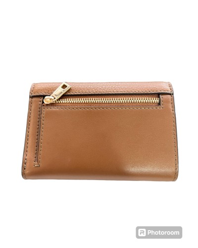 PORTAFOGLIO PICCOLO CON PATTA