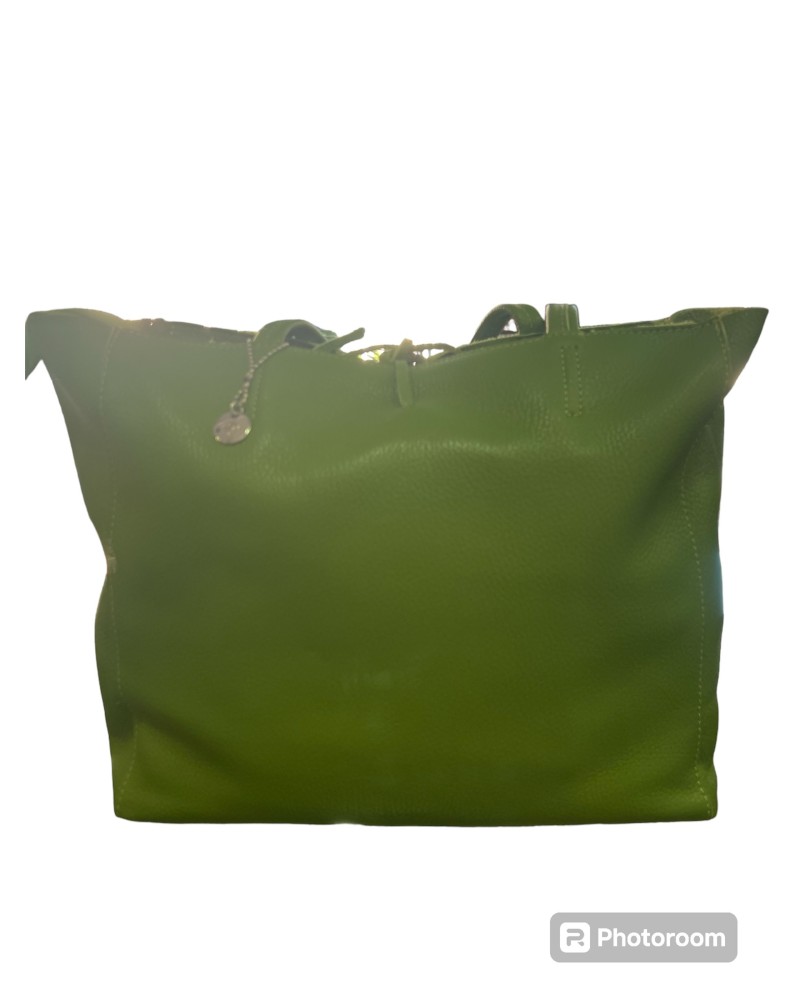 SHOPPING DUE MANICI SFODERATA