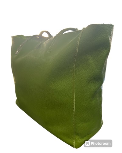 SHOPPING DUE MANICI SFODERATA