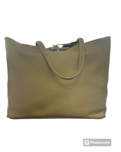 SHOPPING DUE MANICI SFODERATA