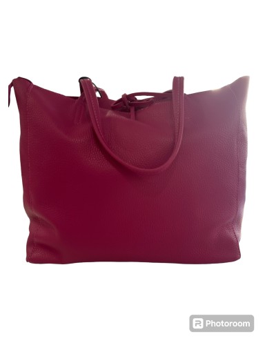 SHOPPING DUE MANICI SFODERATA