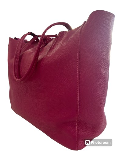 SHOPPING DUE MANICI SFODERATA