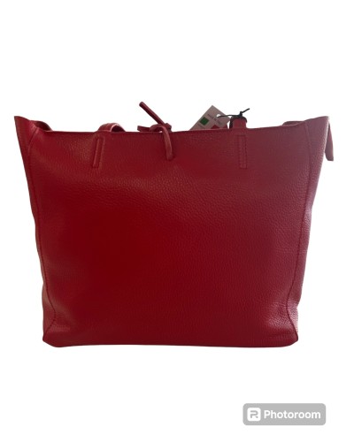 SHOPPING DUE MANICI SFODERATA