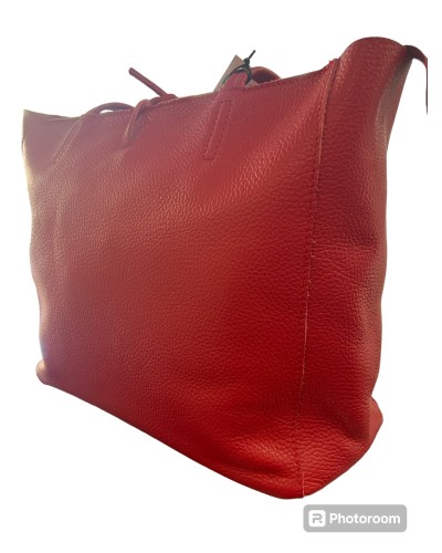 SHOPPING DUE MANICI SFODERATA