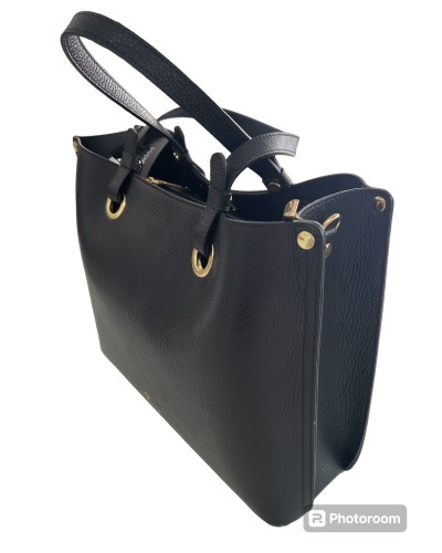 SHOPPING DUE MANICI CON TRACOLLA