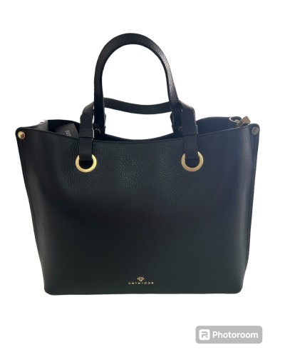 SHOPPING DUE MANICI CON TRACOLLA