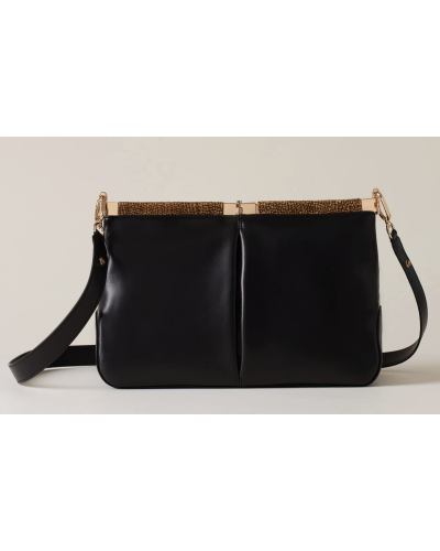 BORSA CROSSOVER MEDIA CON APERTURA A CALAMITA