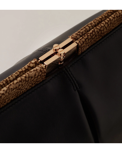 BORSA CROSSOVER MEDIA CON APERTURA A CALAMITA