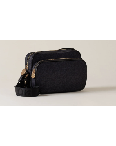 TRACOLLA CON TASCA ESTERNA CON ZIP