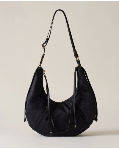 HOBO CON MANICO REGOLABILE CM 30*16*10