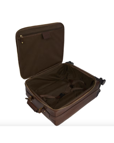 TROLLEY PICCOLO 4 RUOTE