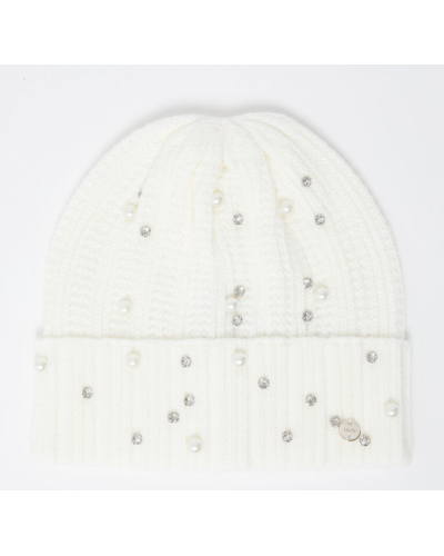 BERRETTO CON APPLICAZIONI