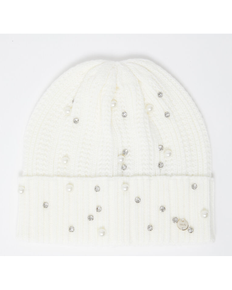 BERRETTO CON APPLICAZIONI