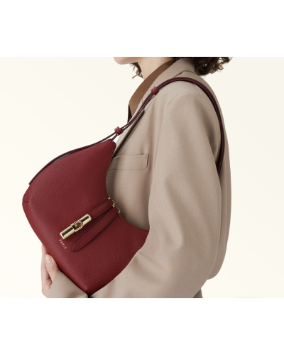 HOBO PICCOLA CON MANICO REGOLABILE