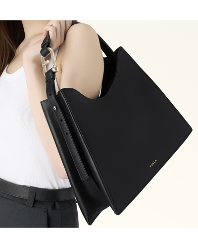 HOBO CON MANICO REGOLABILE