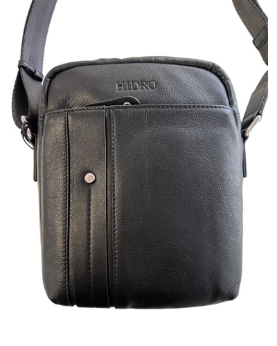 BORSELLO CON TASCHE ESTERNE