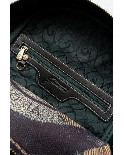 ZAINO CON TASCA AVANTI