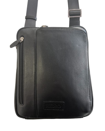 BORSELLO CON TASCHE ESTERNE