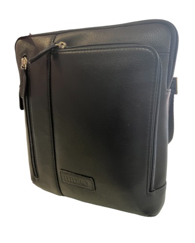 BORSELLO CON TASCHE ESTERNE