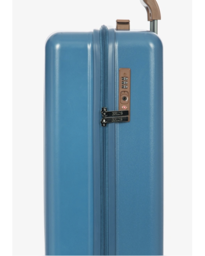 TROLLEY PICCOLO 4 RUOTE CM 38*55*20