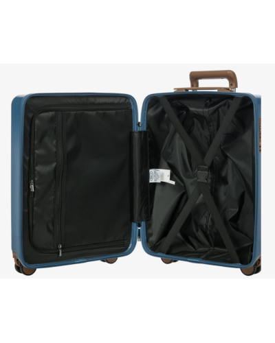 TROLLEY PICCOLO 4 RUOTE CM 38*55*20