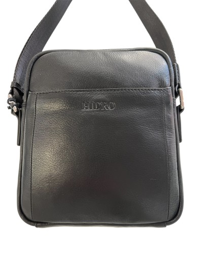 BORSELLO CON TASCHE ESTERNE