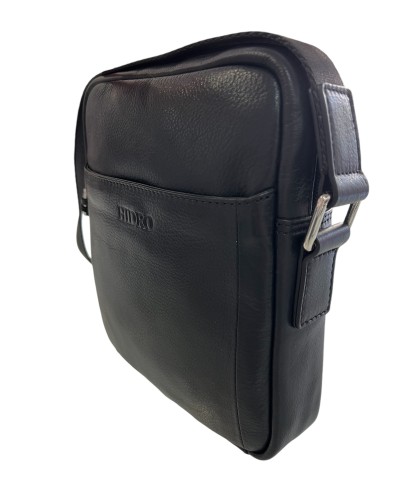 BORSELLO CON TASCHE ESTERNE