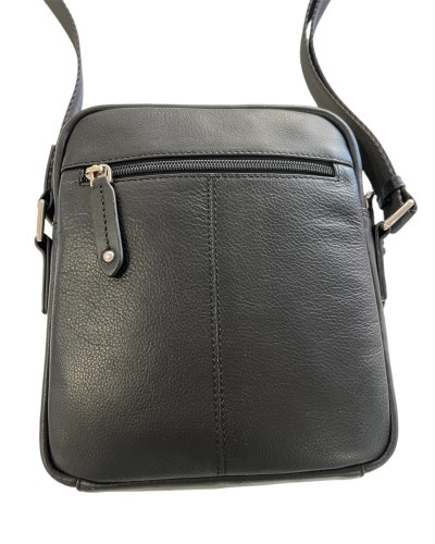 BORSELLO CON TASCHE ESTERNE