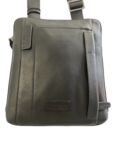 BORSELLO CON TASCHE ESTERNE