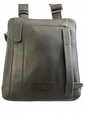BORSELLO CON TASCHE ESTERNE