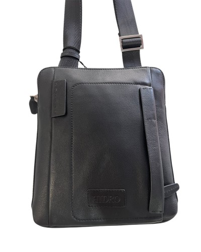 BORSELLO CON TASCHE ESTERNE