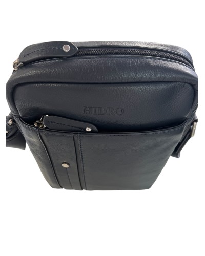 BORSELLO CON TASCHE ESTERNE