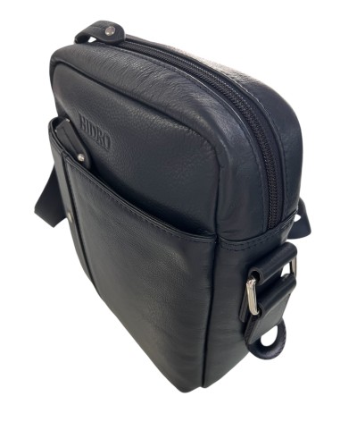 BORSELLO CON TASCHE ESTERNE