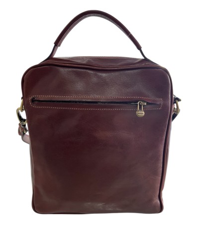 BORSELLO CON MANICO E TRACOLLA