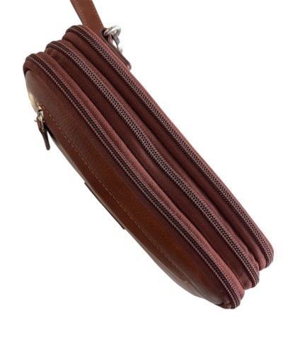 POCHETTE 3 ZIP