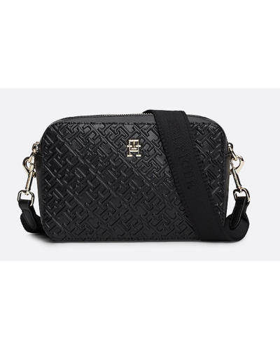 TRACOLLA LOGATA DOPPIA ZIP