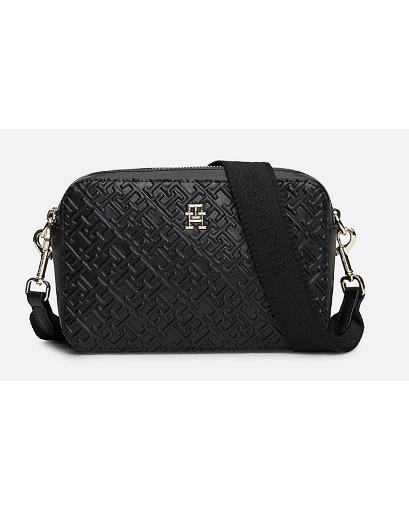 TRACOLLA LOGATA DOPPIA ZIP