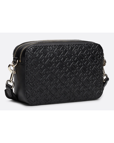 TRACOLLA LOGATA DOPPIA ZIP