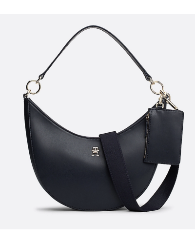 BORSA A SPALLA CON TRACOLLA E BUSTINA