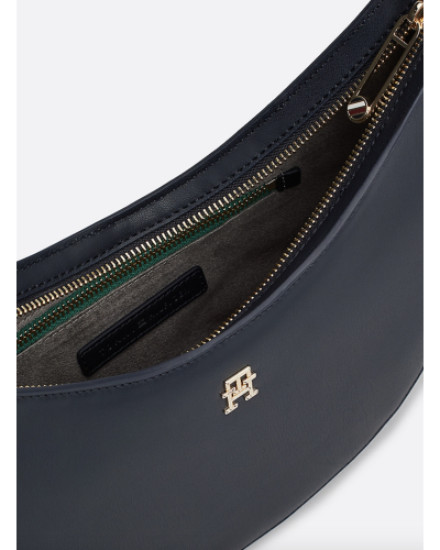 BORSA A SPALLA CON TRACOLLA E BUSTINA