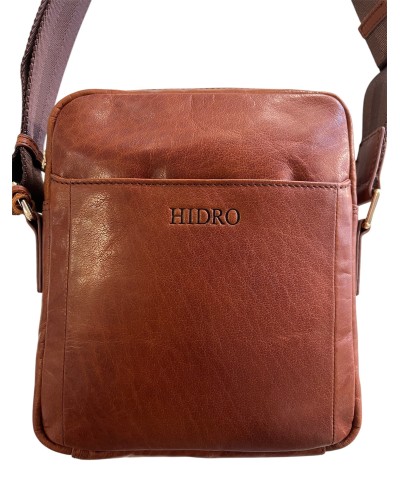 BORSELLO CON TASCHE ESTERNE