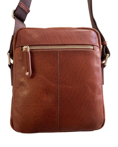 BORSELLO CON TASCHE ESTERNE