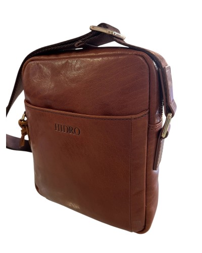 BORSELLO CON TASCHE ESTERNE