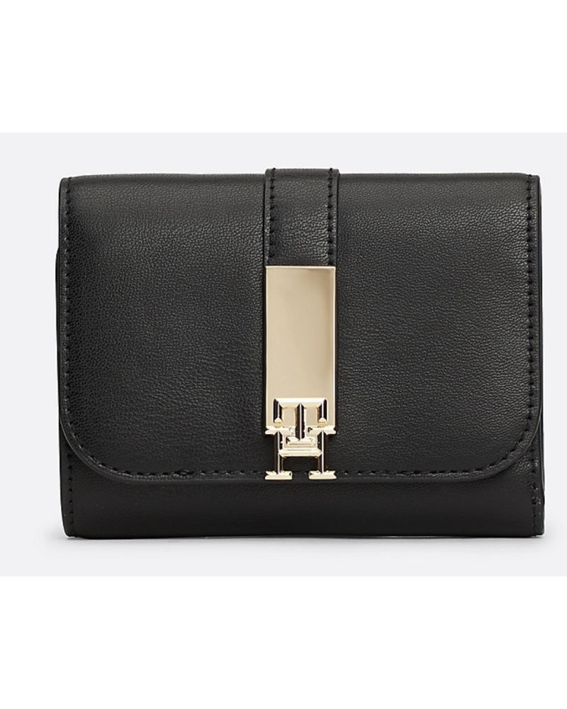 PORTAFOGLIO PICCOLO CON PATTA